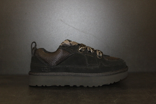 Paul Warmer UGG LO LOWMEL BLACK