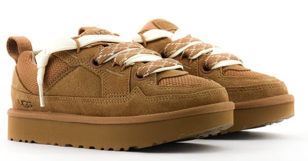 Paul Warmer UGG LO LOWMEL CHESTNUT