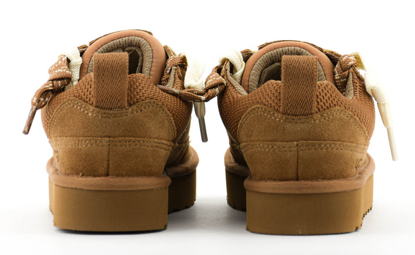 Paul Warmer UGG LO LOWMEL CHESTNUT