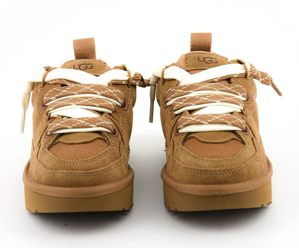 Paul Warmer UGG LO LOWMEL CHESTNUT