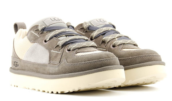 Paul Warmer UGG LO LOWMEL GREY