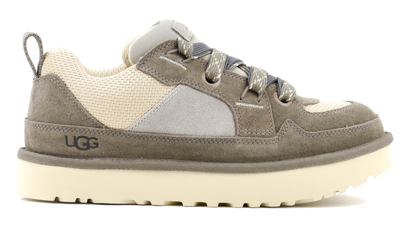 Paul Warmer UGG LO LOWMEL GREY