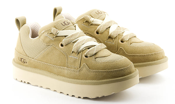 Paul Warmer UGG LO LOWMEL MUSTARD SEED