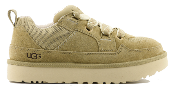 Paul Warmer UGG LO LOWMEL MUSTARD SEED