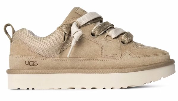 paul warmer UGG LO LOWMEL MUSTARD SEED