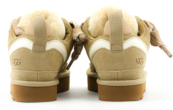 Paul Warmer UGG LOWMEL SNEAKER SAND