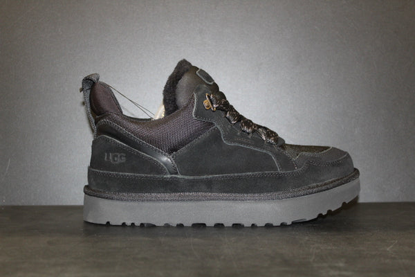 Paul Warmer UGG MAN LOWMEL BLACK