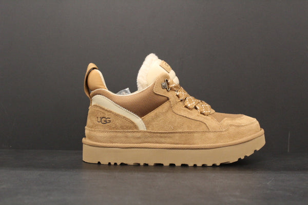 Paul Warmer UGG MAN LOWMEL CHESTNUT