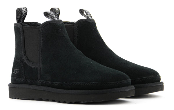 Paul Warmer UGG NEUMEL CHELSEA BLACK