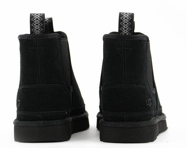Paul Warmer UGG NEUMEL CHELSEA BLACK