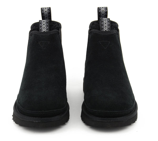 Paul Warmer UGG NEUMEL CHELSEA BLACK