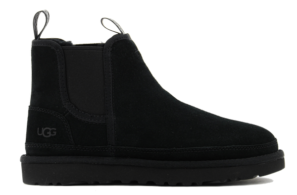 paul warmer UGG NEUMEL CHELSEA BLACK