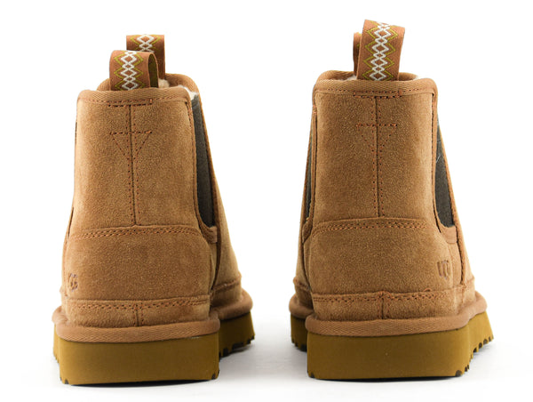 Paul Warmer UGG NEUMEL CHELSEA CHESTNUT