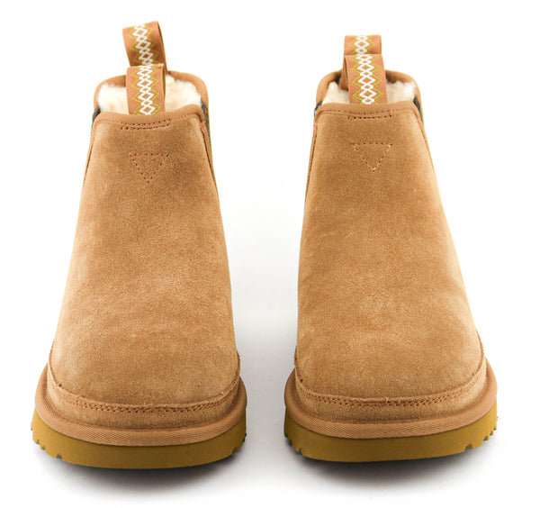 Paul Warmer UGG NEUMEL CHELSEA CHESTNUT
