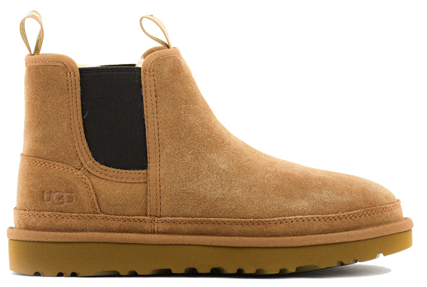 paul warmer UGG NEUMEL CHELSEA CHESTNUT