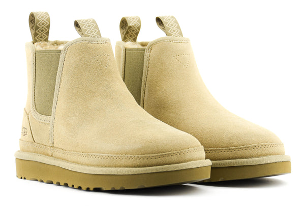 Paul Warmer UGG NEUMEL CHELSEA MUSTARD SEED