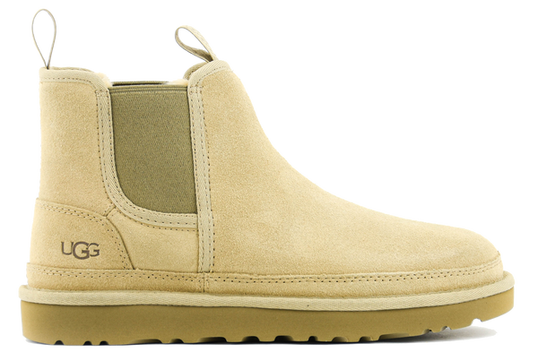 paul warmer UGG NEUMEL CHELSEA MUSTARD SEED