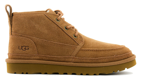 Paul Warmer UGG NEUMEL CHESTNUT