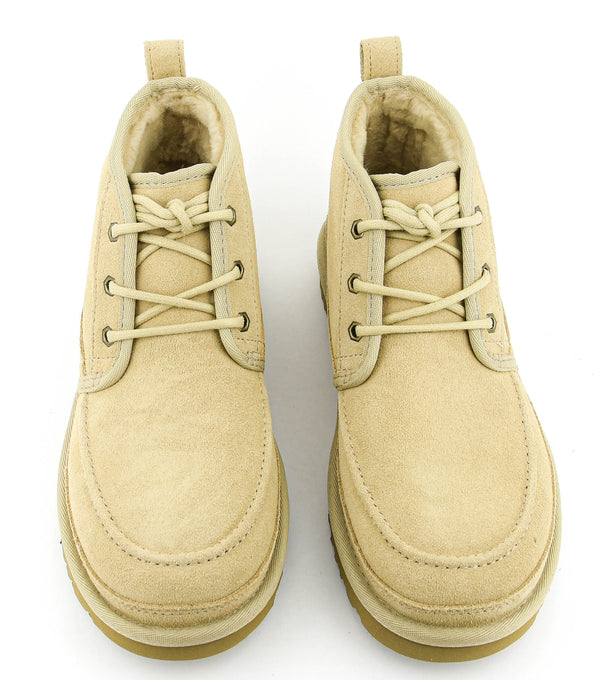 Paul Warmer UGG NEUMEL MUSTARD SEED