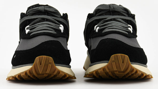 Paul Warmer UGG RETROFIT SNEAKER BLACK