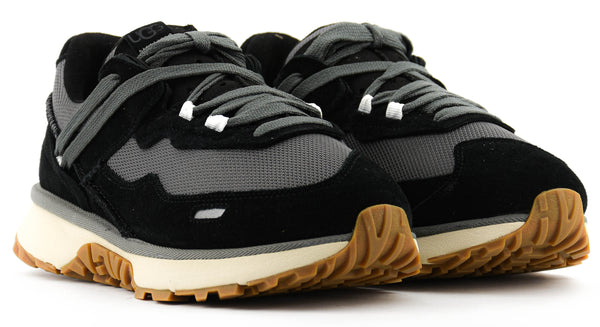 Paul Warmer UGG RETROFIT SNEAKER BLACK