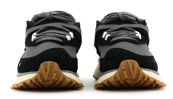 Paul Warmer UGG RETROFIT SNEAKER BLACK WOMAN