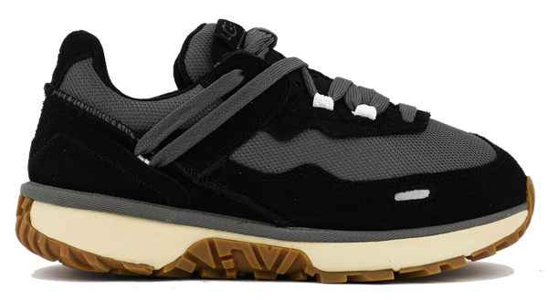 Paul Warmer UGG RETROFIT SNEAKER BLACK