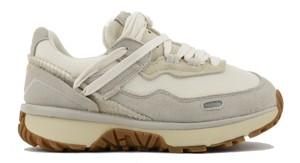 paul warmer UGG RETROFIT SNEAKER LOW CERAMIC