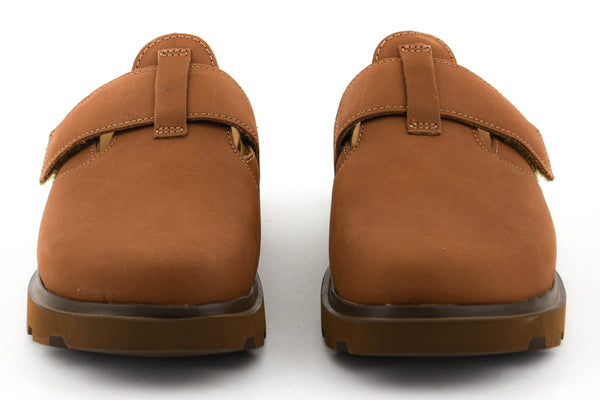 Paul Warmer UGG SOLAND CLOG CHESTNUT