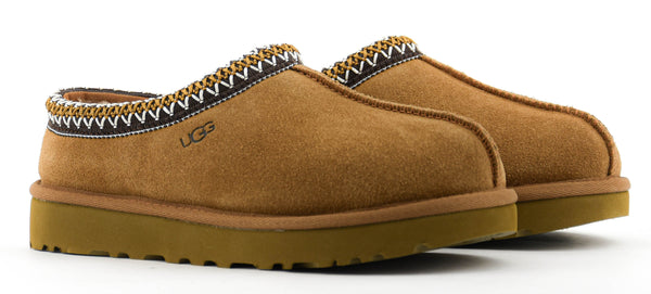Paul Warmer UGG TASMAN CHESTNUT
