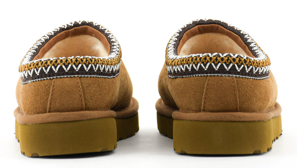 Paul Warmer UGG TASMAN CHESTNUT