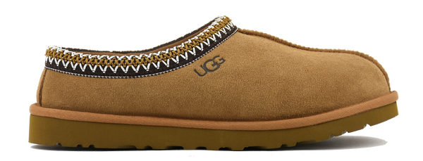 Paul Warmer UGG TASMAN CHESTNUT