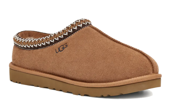Paul Warmer UGG TASMAN CHESTNUT