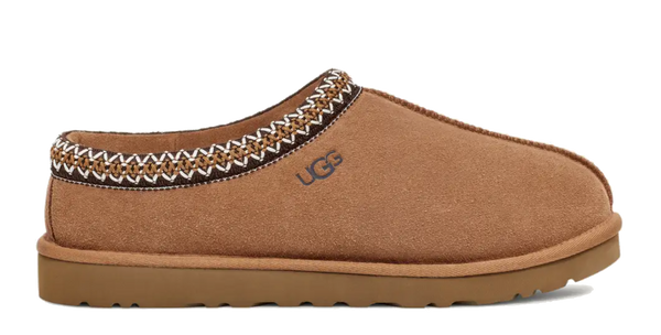 paul warmer UGG TASMAN CHESTNUT