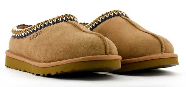 Paul Warmer UGG TASMAN CHESTNUT