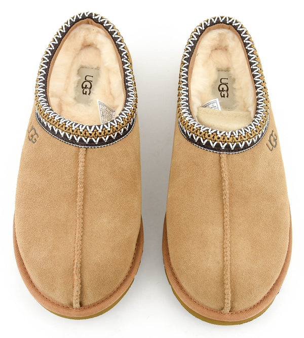 Paul Warmer UGG TASMAN CHESTNUT