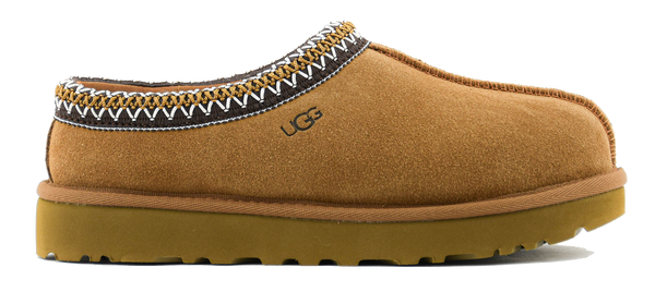 paul warmer UGG TASMAN CHESTNUT