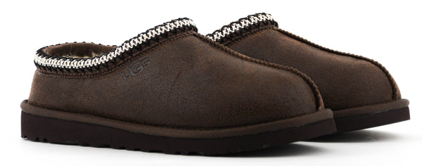 Paul Warmer UGG TASMAN DISTRESSED BURNT CEDAR