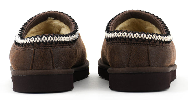 Paul Warmer UGG TASMAN DISTRESSED BURNT CEDAR