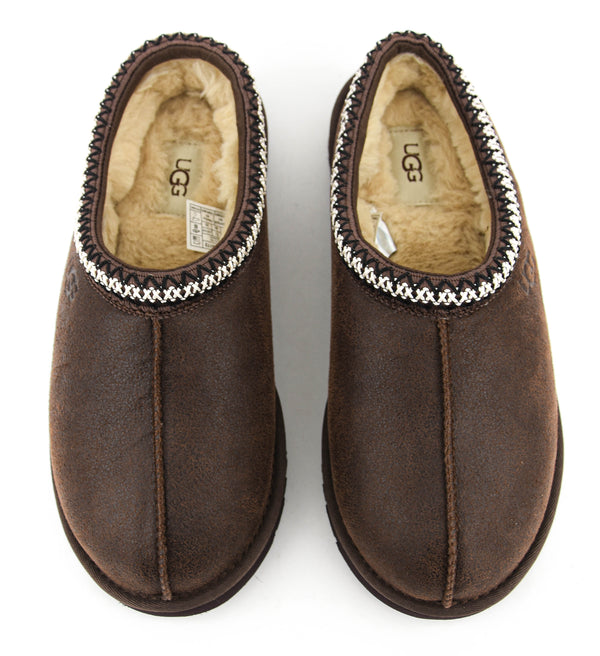 Paul Warmer UGG TASMAN DISTRESSED BURNT CEDAR