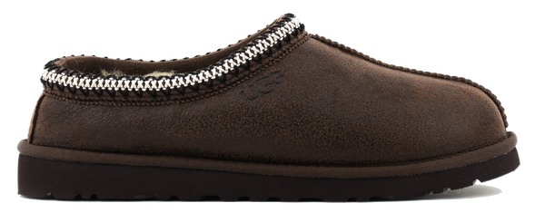 paul warmer UGG TASMAN DISTRESSED BURNT CEDAR