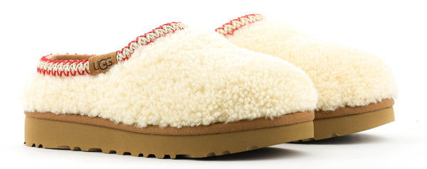 Paul Warmer UGG TASMAN MAXI CURLY NATUREL