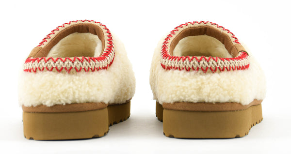 Paul Warmer UGG TASMAN MAXI CURLY NATUREL