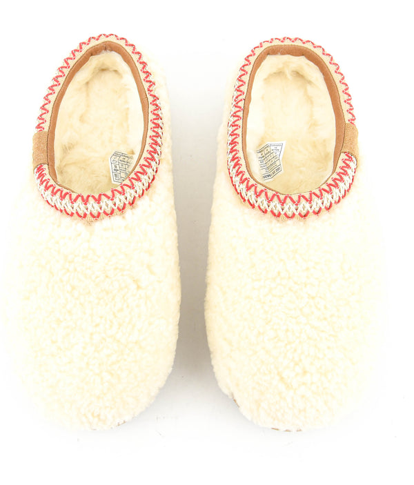 Paul Warmer UGG TASMAN MAXI CURLY NATUREL