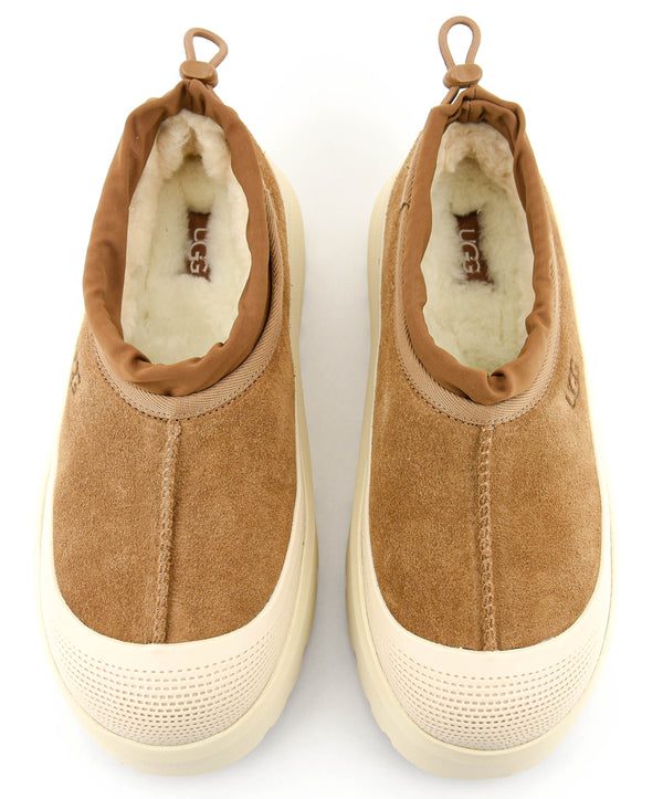 Paul Warmer UGG TASMAN WEATHER CHESTNUT