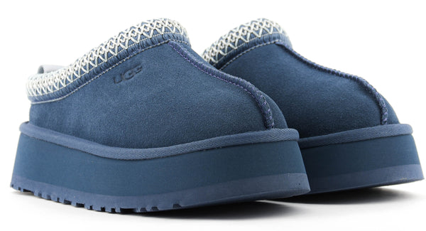 Paul Warmer UGG TAZZ DESERT BLUE