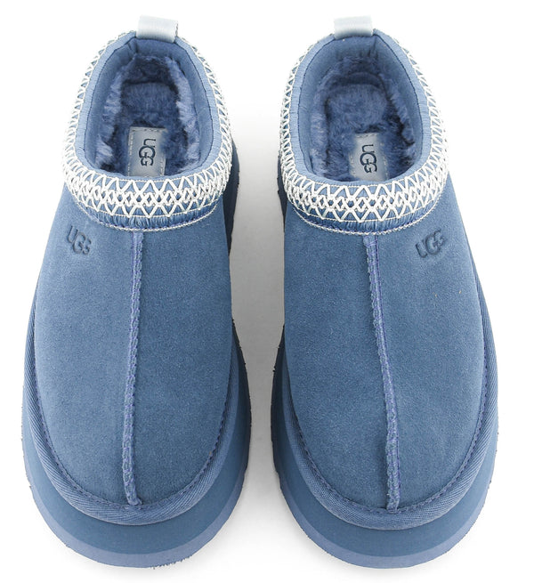 Paul Warmer UGG TAZZ DESERT BLUE