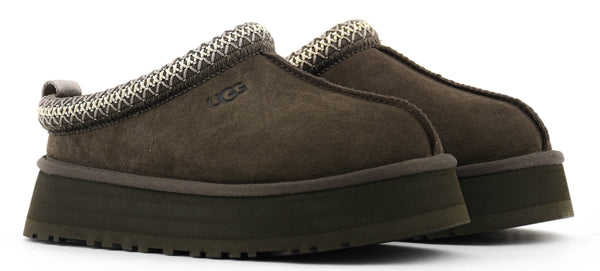 Paul Warmer UGG TAZZ MOLASSES