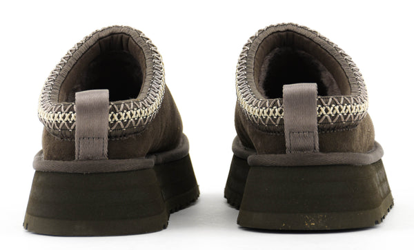 Paul Warmer UGG TAZZ MOLASSES