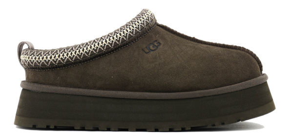 paul warmer UGG TAZZ MOLASSES